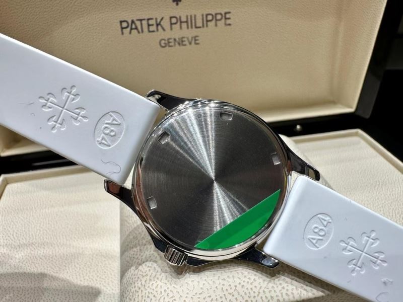 PATEK PHILIPPE Watches